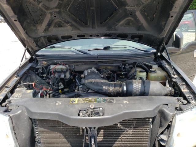 Foto 11 de la subasta – 2004 FORD F150 con VIN 1FTRF14W34NC31333