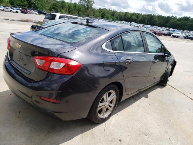 Photo 3 from auction – 2017 CHEVROLET CRUZE LT with VIN 1G1BE5SM1H7211971