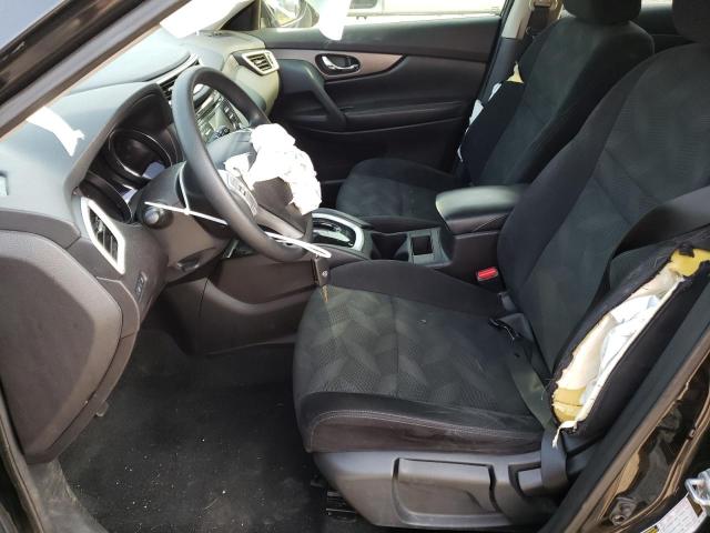 Photo 7 from auction – 2016 NISSAN ROGUE S with VIN 5N1AT2MT4GC787843