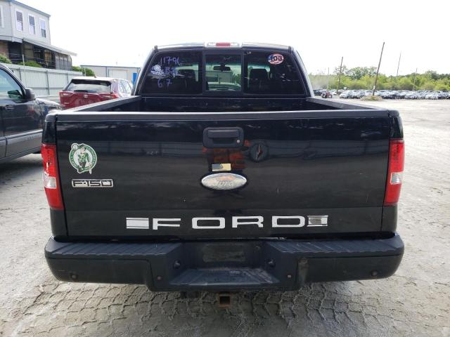 Photo 6 from auction – 2007 FORD F150 SUPER with VIN 1FTPW14557KC47425