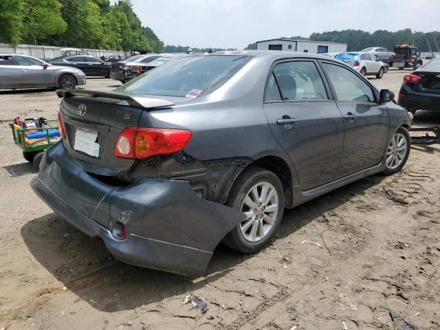 Photo 3 from auction – 2010 TOYOTA COROLLA BA with VIN 2T1BU4EE6AC423567