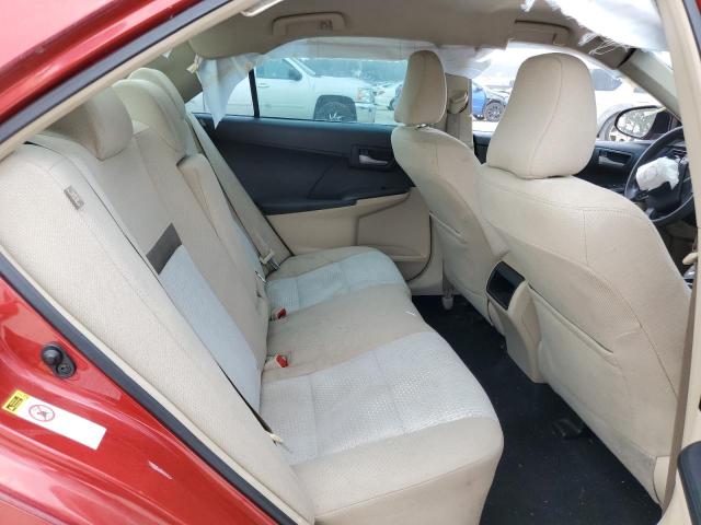 Photo 10 from auction – 2012 TOYOTA CAMRY BASE with VIN 4T1BF1FK1CU599571