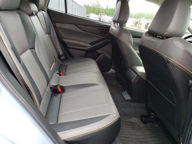 Photo 10 from auction – 2021 SUBARU CROSSTREK with VIN JF2GTHSC5MH298176