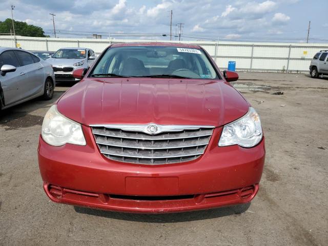Photo 5 from auction – 2007 CHRYSLER SEBRING TO with VIN 1C3LC56K57N513806