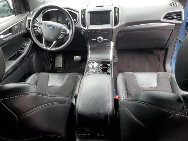 Photo 8 from auction – 2019 FORD EDGE ST with VIN 2FMPK4AP6KBC52425