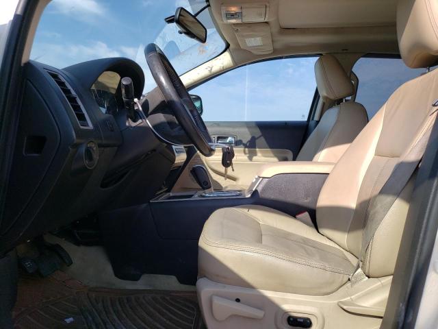 Photo 7 from auction – 2008 FORD EDGE LIMIT with VIN 2FMDK49C08BB41432