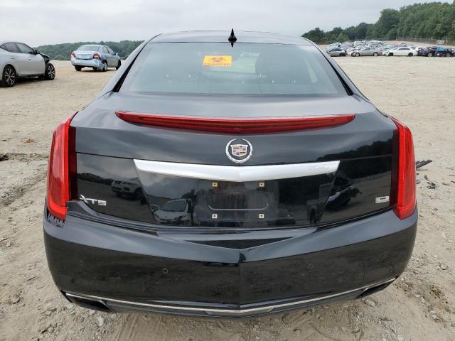 Photo 6 from auction – 2013 CADILLAC XTS PLATIN with VIN 2G61U5S35D9235151