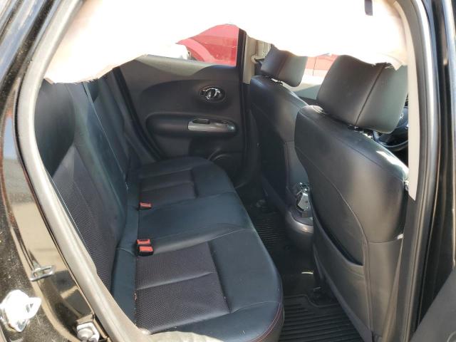 Photo 10 from auction – 2016 NISSAN JUKE S with VIN JN8AF5MVXGT656600