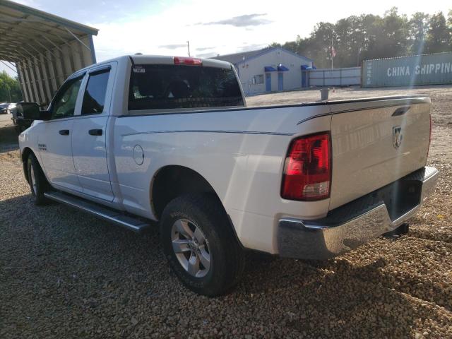 Photo 2 from auction – 2014 RAM 1500 ST with VIN 1C6RR6FG0ES203865