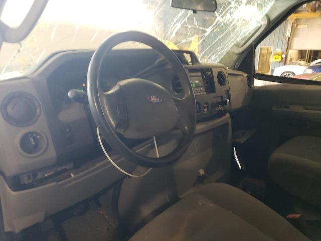 Photo 8 from auction – 2010 FORD ECONOLINE with VIN 1FBNE3BL5ADA68017