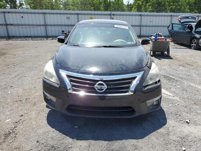 Photo 5 from auction – 2014 NISSAN ALTIMA 2.5 with VIN 1N4AL3AP8EC109312