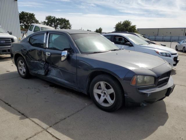 Photo 4 from auction – 2007 DODGE CHARGER SE with VIN 2B3KA43R77H673981