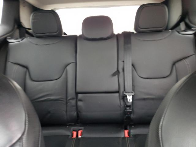 Photo 10 from auction – 2017 JEEP RENEGADE L with VIN ZACCJADB5HPE43522