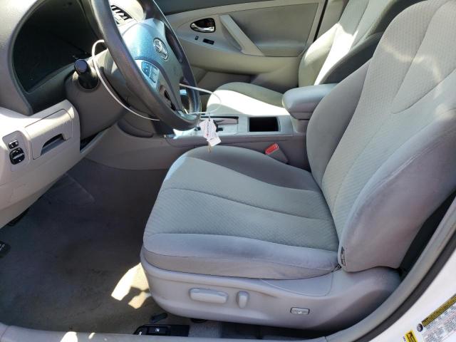Photo 7 from auction – 2007 TOYOTA CAMRY CE/L with VIN 4T1BE46K97U561015
