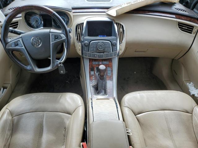 Photo 8 from auction – 2013 BUICK LACROSSE P with VIN 1G4GF5E30DF252973