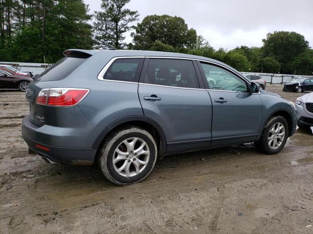 Photo 3 from auction – 2011 MAZDA CX-9 with VIN JM3TB3CV8B0327238