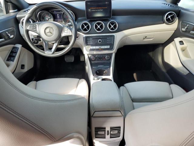Photo 8 from auction – 2017 MERCEDES-BENZ CLA 250 with VIN WDDSJ4EB7HN427655