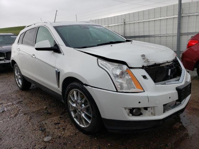 صورة رقم 4 من المزاد - 2013 CADILLAC SRX PREMIU مع VIN 3GYFNEE34DS565873