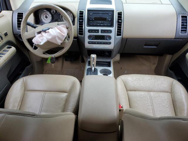 Photo 8 from auction – 2007 FORD EDGE SEL P with VIN 2FMDK49C07BA81540