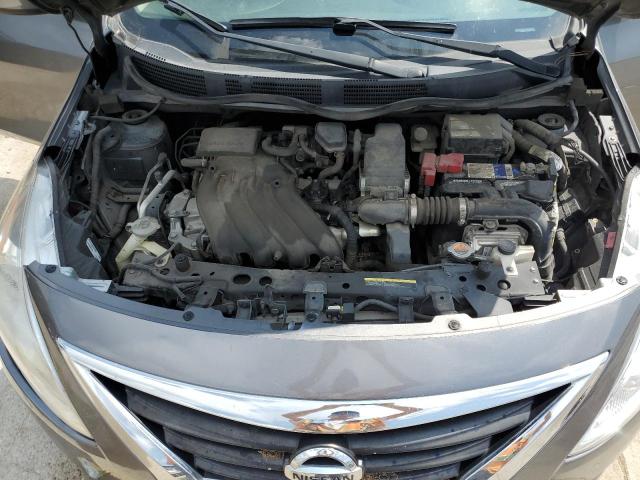 Photo 11 from auction – 2017 NISSAN VERSA S with VIN 3N1CN7AP4HL825320