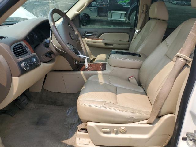 Photo 7 from auction – 2009 CHEVROLET AVALANCHE with VIN 3GNFK32069G237871