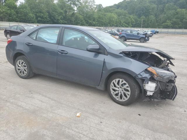 Photo 4 from auction – 2018 TOYOTA COROLLA L with VIN 2T1BURHE0JC054097