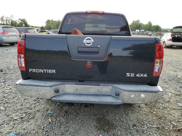 Photo 6 from auction – 2010 NISSAN FRONTIER C with VIN 1N6AD0EV9AC444732
