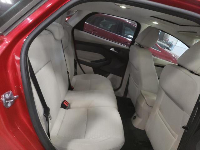 Zdjęcie 10 z aukcji – 2012 FORD FOCUS SEL z VIN 1FAHP3H25CL462424