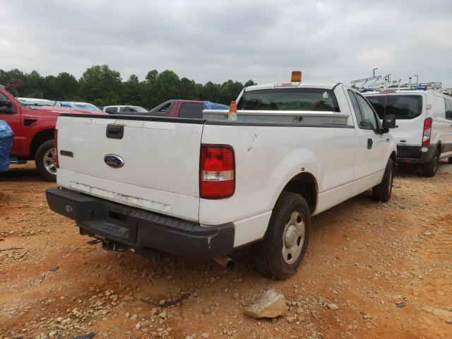 Photo 3 from auction – 2008 FORD F150 with VIN 1FTRF12298KB80606