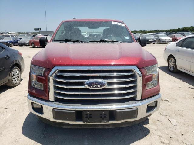 Photo 5 from auction – 2015 FORD F150 SUPER with VIN 1FTEW1CPXFKD65625