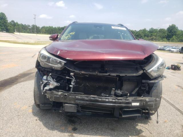 Photo 5 from auction – 2016 HYUNDAI TUCSON LIM with VIN KM8J33A24GU082309