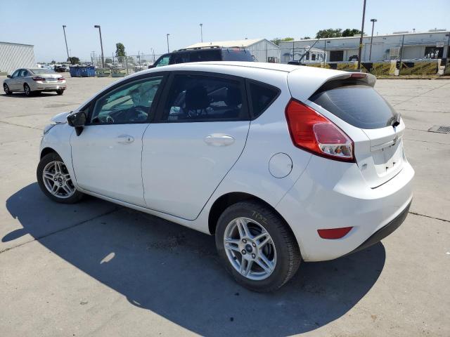 Photo 2 from auction – 2019 FORD FIESTA SE with VIN 3FADP4EJ9KM141497