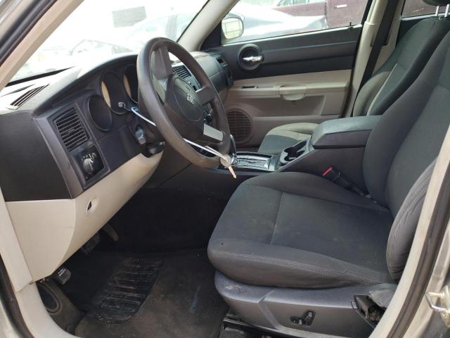 Photo 7 from auction – 2007 DODGE CHARGER SE with VIN 2B3KA43R47H643773