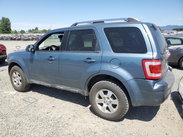 Photo 2 from auction – 2012 FORD ESCAPE LIM with VIN 1FMCU0EG8CKA30486
