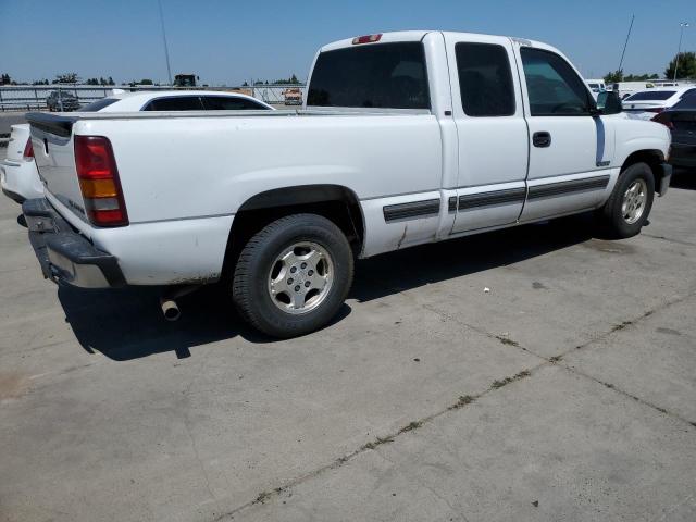 Photo 3 from auction – 2001 CHEVROLET SILVERADO with VIN 2GCEC19T711401812