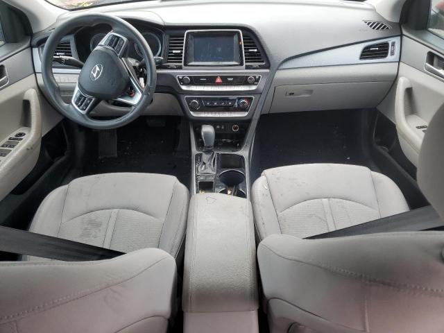 Photo 8 from auction – 2019 HYUNDAI SONATA SE with VIN 5NPE24AF2KH787582