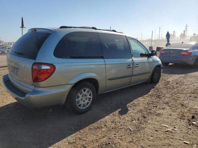 Photo 3 from auction – 2003 DODGE GRAND CARA with VIN 2D4GP44333R255826