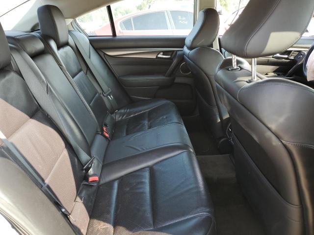 Photo 10 from auction – 2013 ACURA TL TECH with VIN 19UUA8F51DA007864