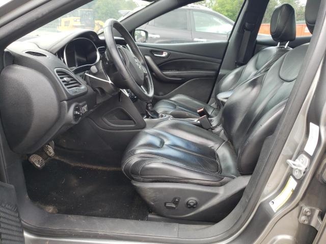 Photo 7 from auction – 2013 DODGE DART LIMIT with VIN 1C3CDFCHXDD210131