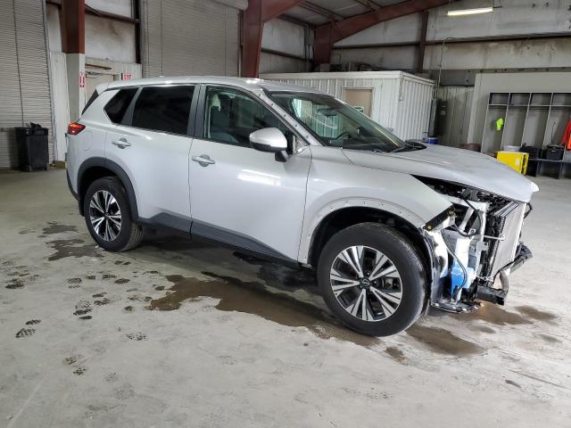 Photo 4 from auction – 2022 NISSAN ROGUE SV with VIN 5N1BT3BB2NC676046