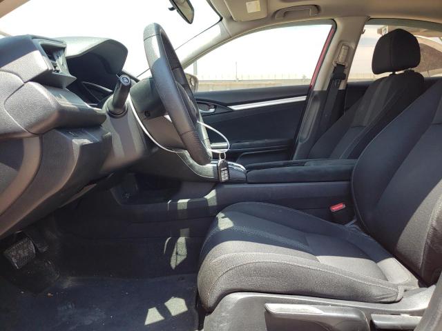 Photo 7 from auction – 2017 HONDA CIVIC EX with VIN 2HGFC2F75HH540762