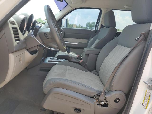 Photo 7 from auction – 2007 DODGE NITRO SLT with VIN 1D8GT58K17W635911