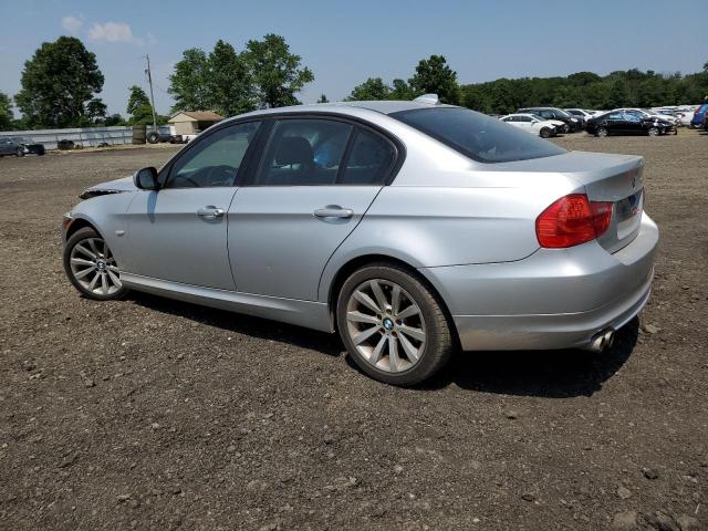 Photo 2 from auction – 2011 BMW 328 I SULE with VIN WBAPH5C55BA446067