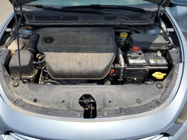 Photo 11 from auction – 2013 DODGE DART SXT with VIN 1C3CDFBA3DD123174