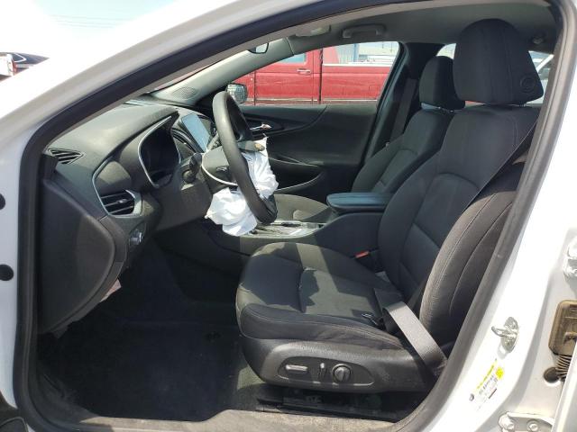 Photo 7 from auction – 2020 CHEVROLET MALIBU LT with VIN 1G1ZD5ST3LF046495