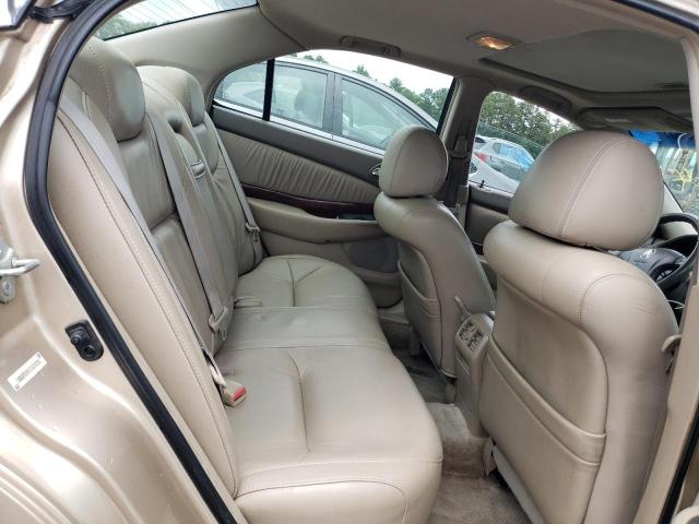 Photo 10 from auction – 2002 ACURA 3.2TL with VIN 19UUA56652A038586