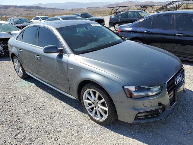 Photo 4 from auction – 2014 AUDI A4 PREMIUM with VIN WAUEFAFL0EN007467