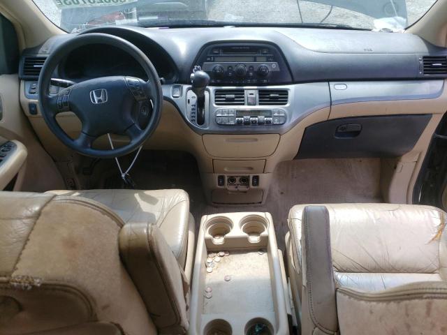Photo 8 from auction – 2005 HONDA ODYSSEY EX with VIN 5FNRL38635B412737