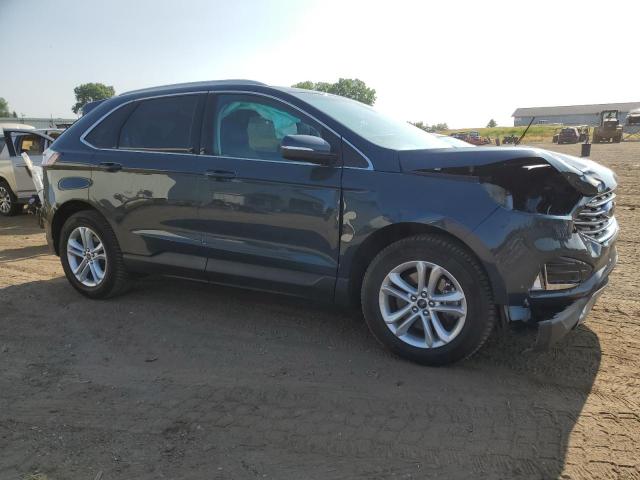 Photo 4 from auction – 2019 FORD EDGE SEL with VIN 2FMPK4J92KBC19066