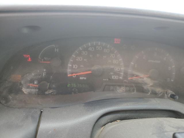 Photo 9 from auction – 2003 FORD F150 with VIN 1FTRX17W13NA97249